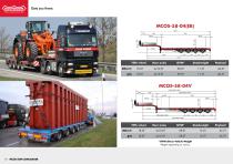 MULTITRAILER® MCOS SEMI LOWLOADER-10