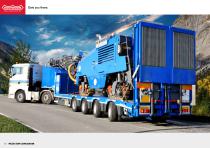MULTITRAILER® MCOS SEMI LOWLOADER-16
