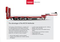 MULTITRAILER® MCOS SEMI LOWLOADER-3