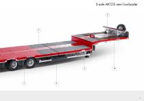 MULTITRAILER® MCOS SEMI LOWLOADER-5