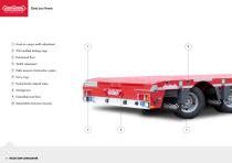 MULTITRAILER® MCOS SEMI LOWLOADER-8