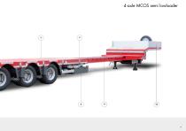 MULTITRAILER® MCOS SEMI LOWLOADER-9