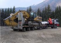 MULTITRAILER® OPTICAT SEMI LOWLOADER-11