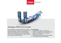 MULTITRAILER® OPTICAT SEMI LOWLOADER-3