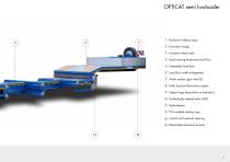 MULTITRAILER® OPTICAT SEMI LOWLOADER-5