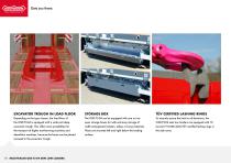 MULTITRAILER® SEMI LOW LOADERS FOR MACHINE TRANSPORT-10
