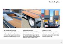 MULTITRAILER® SEMI LOW LOADERS FOR MACHINE TRANSPORT-11
