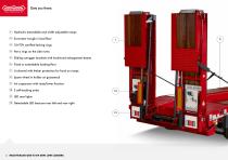 MULTITRAILER® SEMI LOW LOADERS FOR MACHINE TRANSPORT-4