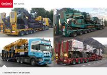 MULTITRAILER® SEMI LOW LOADERS FOR MACHINE TRANSPORT-8