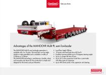 Nooteboom Multitrailer MPL Brochure-3