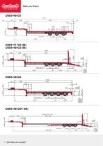 Nooteboom Multitrailer OSDS Brochure-10