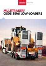 Nooteboom Multitrailer OSDS Brochure-1