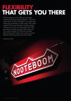 Nooteboom Multitrailer OSDS Brochure-2