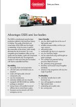 Nooteboom Multitrailer OSDS Brochure-3