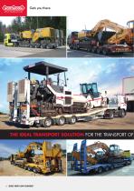 Nooteboom Multitrailer OSDS Brochure-4