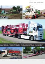 Nooteboom Multitrailer OSDS Brochure-7