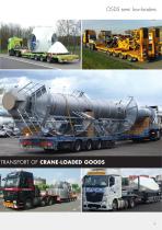 Nooteboom Multitrailer OSDS Brochure-9