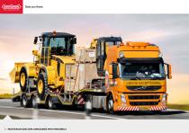 Nooteboom Multitrailer OSDS with Wheelwells-6