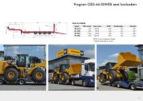 Nooteboom Multitrailer OSDS with Wheelwells-7