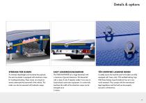 Nooteboom Multitrailer OSDS with Wheelwells-9
