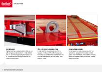 SUPERTRAILER® DRAWBAR SEMI-LOWLOADERS-10