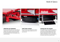 SUPERTRAILER® DRAWBAR SEMI-LOWLOADERS-11