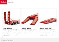 SUPERTRAILER® DRAWBAR SEMI-LOWLOADERS-12