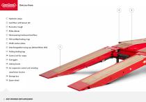 SUPERTRAILER® DRAWBAR SEMI-LOWLOADERS-4