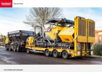 SUPERTRAILER® DRAWBAR SEMI-LOWLOADERS-6