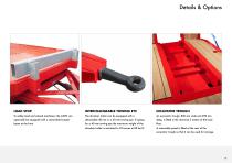 SUPERTRAILER® DRAWBAR SEMI-LOWLOADERS-9
