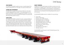 TELETRAILER® OVB FLATBED TRAILERS-11
