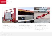 TELETRAILER® OVB FLATBED TRAILERS-14