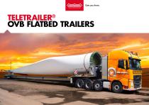 TELETRAILER® OVB FLATBED TRAILERS-1