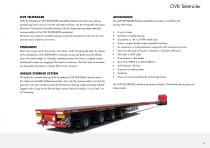 TELETRAILER® OVB FLATBED TRAILERS-9