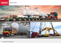 TRAILERS FOR SPECIAL TRANSPORT-12