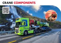 TRAILERS FOR SPECIAL TRANSPORT-13
