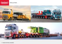 TRAILERS FOR SPECIAL TRANSPORT-14