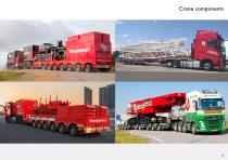 TRAILERS FOR SPECIAL TRANSPORT-15