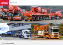 TRAILERS FOR SPECIAL TRANSPORT-16