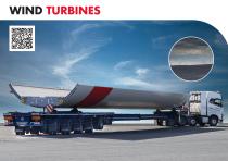 TRAILERS FOR SPECIAL TRANSPORT-17