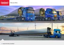 TRAILERS FOR SPECIAL TRANSPORT-18