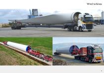 TRAILERS FOR SPECIAL TRANSPORT-19
