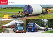 TRAILERS FOR SPECIAL TRANSPORT-20