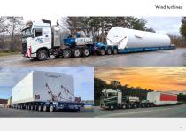 TRAILERS FOR SPECIAL TRANSPORT-21