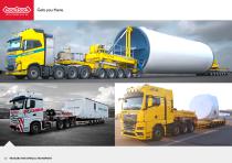 TRAILERS FOR SPECIAL TRANSPORT-22