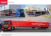 TRAILERS FOR SPECIAL TRANSPORT-24