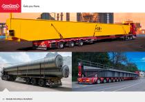 TRAILERS FOR SPECIAL TRANSPORT-26