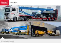 TRAILERS FOR SPECIAL TRANSPORT-28