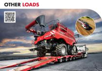 TRAILERS FOR SPECIAL TRANSPORT-29