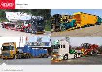 TRAILERS FOR SPECIAL TRANSPORT-30